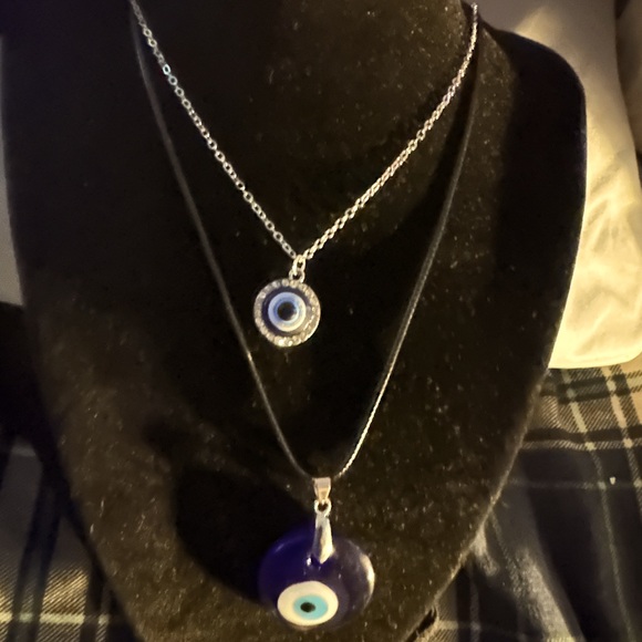 Evil Eye Bundle Jewelery set - Picture 7 of 11